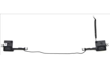 Acer 23.J3VN7.001 Lautsprecher LEFT & RIGHT