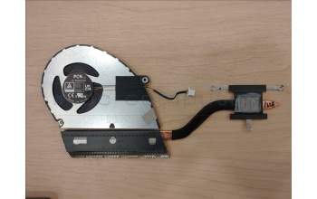 Acer 23.KDKN8.001 Lautsprecher.LEFT