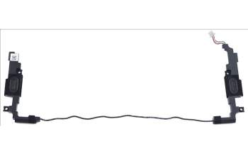 Acer 23.KEDN7.001 Lautsprecher.RIGHT&LEFT