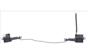 Acer 23.KRPN7.001 Lautsprecher.RIGHT&LEFT