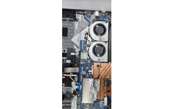 Acer 23.KTFN8.001 Lüfter 70*70*6.5 MM