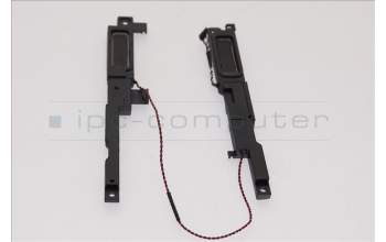 Acer 23.LDRN8.001 Lautsprecher.SET.L+R