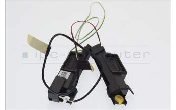 Acer 23.Q2XN2.002 Lautsprecher.SET.L+R