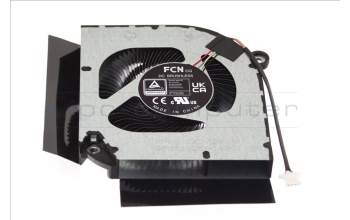 Acer 23.QGVN2.001 Lüfter FOR VGA