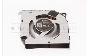 Acer 23.QGVN2.002 Lüfter .CPU