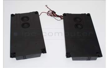 Acer 23.T3ZM3.001 Lautsprecher.2*10W.630/380MM