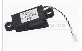 Acer 23.TCCM2.001 Lautsprecher.4OHM.2.5W.LEFT