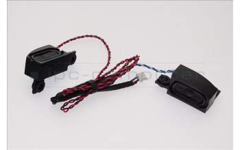 Acer 23.TD3M3.001 Lautsprecher.SET.2.5W.315/690MM.L+R