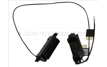 Acer 23.VFZN7.001 Lautsprecher.SET.L+R