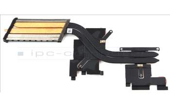 Acer 24.AU6N2.002 THERMAL.MODULE.DIS.W/O.Lüfter