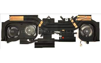 Acer 24.C7EN2.001 THERMAL.MODULE.DIS.W/Lüfter