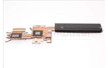 Acer 24.GXBN2.001 Kühler.DIS.WO/Lüfter .FOR.1050