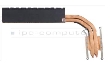Acer 24.K63N2.001 THERMAL MODULE.UMA