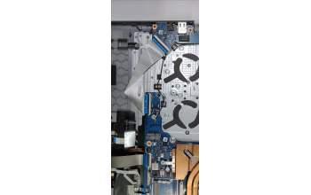 Acer 24.KTFN8.001 Kühler