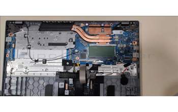 Acer 24.KVYN8.001 Kühler 210MM*65MM*8.88MM