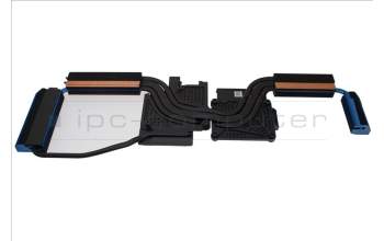 Acer 24.Q3GN7.001 HEATSINK.DIS.65W 24.Q3GN7.001 / 24Q3GN7001 (Original)
