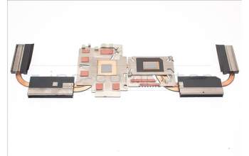 Acer 24.Q7MN2.001 THERMAL.MODULE.DIS.W/O.Lüfter