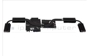 Acer 24.Q82N2.001 THERMAL.MODULE.DIS.W/O.Lüfter .N18P