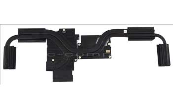 Acer 24.Q83N2.002 THERMAL.MODULE.DIS.WO/Lüfter