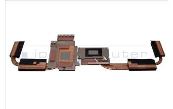 Acer 24.Q83N2.002 THERMAL.MODULE.DIS.WO/Lüfter