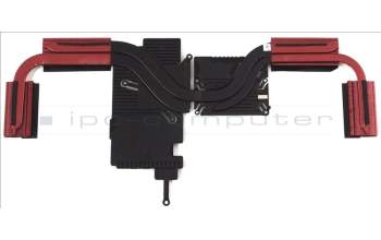 Acer 24.Q8FN2.001 THERMAL.MODULE.DIS.W/O.Lüfter