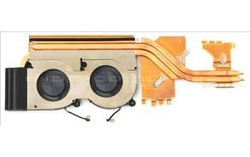 Acer 24.QAYN2.001 THERMAL.MODULE.DIS.W/Lüfter