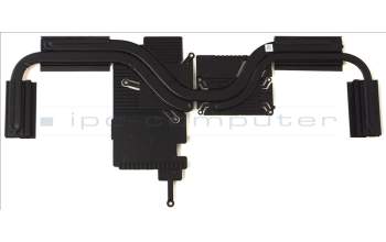 Acer 24.QB2N2.001 THERMAL.MODULE.DIS.WO/Lüfter