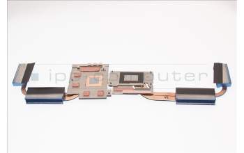 Acer 24.QB5N2.001 THERMAL.MODULE.DIS.W/O.Lüfter .FOR.50