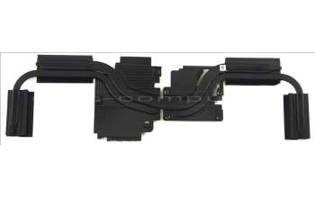 Acer 24.QB9N2.001 THERMAL.MODULE.DIS.W/O.Lüfter .GTX1650