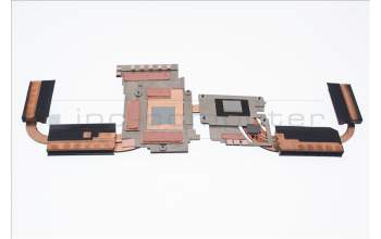 Acer 24.QBAN2.001 THERMAL.MODULE.DIS.W/O.Lüfter