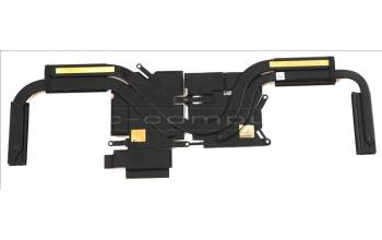 Acer 24.QBJN2.001 THERMAL.MODULE.DIS.W/O.Lüfter