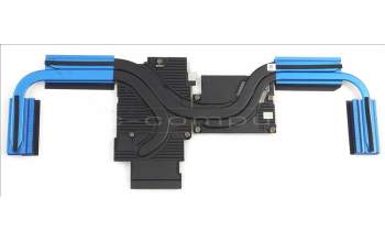 Acer 24.QC2N2.001 THERMAL.MODULE.DIS.W/O.Lüfter .FOR.60