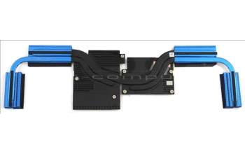 Acer 24.QC5N2.001 THERMAL.MODULE.DIS.W/O.Lüfter .FOR.50