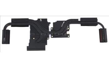 Acer 24.QCSN2.001 THERMAL.MODULE.DIS.W/O.Lüfter .GTX1650