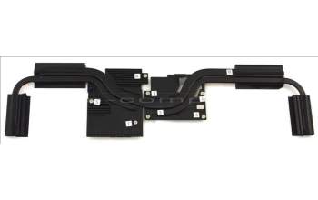 Acer 24.QCSN2.002 THERMAL.MODULE.DIS.W/O.Lüfter .GTX1650