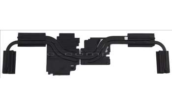 Acer 24.QCUN2.001 THERMAL.MODULE.DIS.W/O.Lüfter