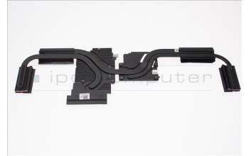 Acer 24.QCUN2.001 THERMAL.MODULE.DIS.W/O.Lüfter