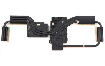 Acer 24.QG1N2.001 THERMAL MODULE W/O Lüfter FOR N18PG61/GN20-P0/P1