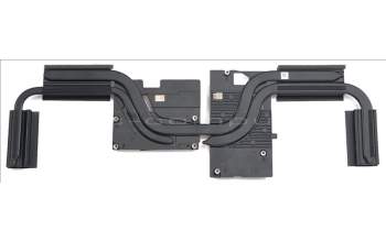 Acer 24.QGYN2.001 THERMAL MODULE W/O Lüfter FOR N18PG61/GN20-P0/P1