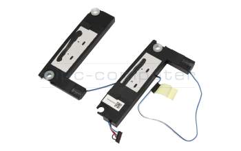 2415VCF000039 Original Asus Lautsprecher (links + rechts)