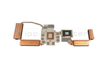 24Q3NN70029 Original Acer Heatsink (DIS) 45W TDP