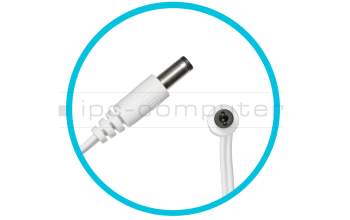 25.TBDM9.001 Original Acer Netzteil 36,0 Watt weiß