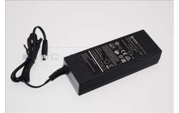 Acer 25.TD2M9.001 AC ADAPTER.19V.4.74A.1.2M.BLACK