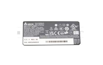 25.TNCM5.001 Acer Netzteil 180,0 Watt flache Bauform von Delta Electronics (5,5/2,5)