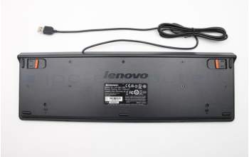 Lenovo 25209124 DT_KYB Sunrex EKB-10YA(GE) B-Silk USB KB