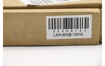Lenovo 25209124 DT_KYB Sunrex EKB-10YA(GE) B-Silk USB KB