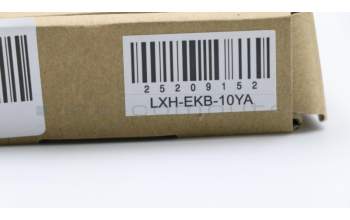 Lenovo 25209152 Sunrex EKB-10YA(UK) ?? USB KB-LVT8
