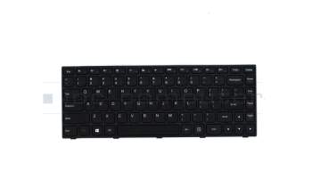 Lenovo 25214540 DT_KYB US-T5G1-JME-BlackeyBlackFrame-KBD