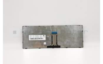 Lenovo 25214540 DT_KYB US-T5G1-JME-BlackeyBlackFrame-KBD