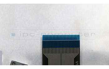 Lenovo 25214543 DT_KYB SPA-T5G1-JME-BlackeyBlackFrame-KB